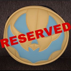 Love Pain and Stitches • Reserved for Jade